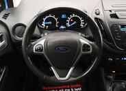Ford Tourneo Courier 18