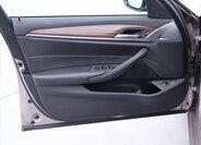 BMW Řada 5 Sedan 2,0 l 140 kw