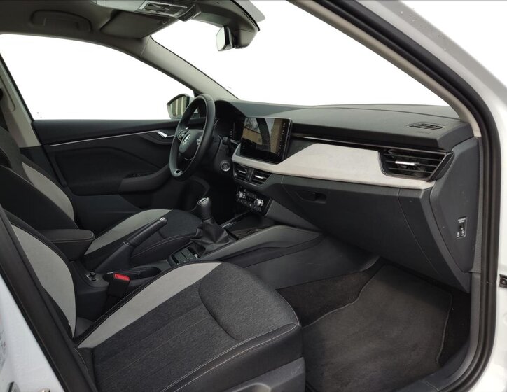 Škoda Scala Hatchback 999,0 85 kw