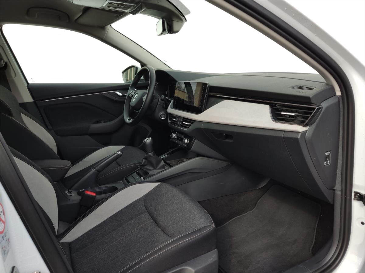 Škoda Scala Hatchback 999,0 85 kw