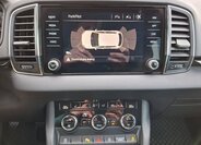 Škoda Karoq SUV / Terénní 1,5 l 110 kw