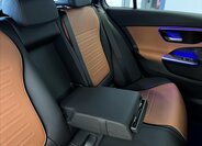 Mercedes-Benz Třídy C Kombi 2,0 l 147 kw