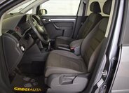 Volkswagen Touran MPV 2,0 l 103 kw