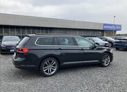 Volkswagen Passat Kombi 2,0 l 110 kw