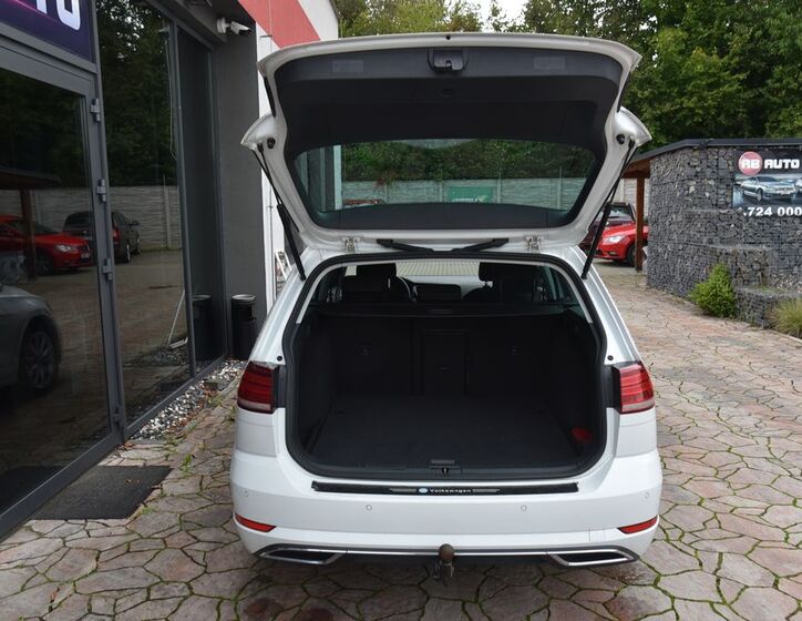 Volkswagen Golf 39