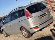 Mazda 5 Kombi 2,0 l 81 kw