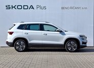 Škoda Karoq SUV / Terénní 1,5 l 110 kw
