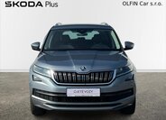 Škoda Kodiaq Kombi 2,0 l 140 kw