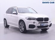 BMW X5 SUV 3,0 l 230 kw