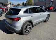 Mercedes-Benz EQA 4