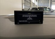 Audi SQ7 SUV 4,0 l 320 kw