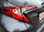 Toyota C-HR Hatchback 1,8 l 72 kw