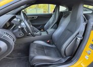 Jaguar F-Type Kupé 5,0 l 331 kw