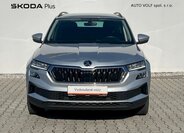 Škoda Karoq SUV / Terénní 1,5 l 110 kw