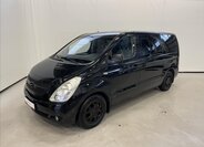 Hyundai H 1 MPV 2,5 l 125 kw
