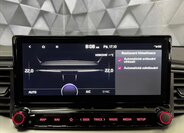 KIA Ceed Hatchback 1,6 l 100 kw