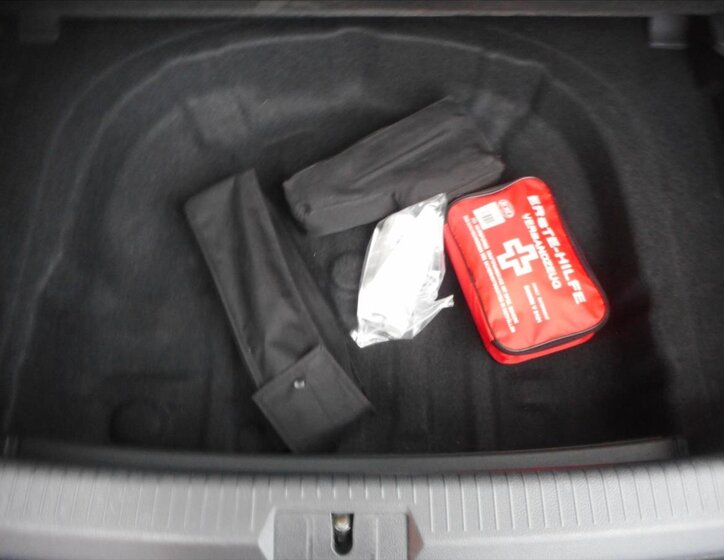 Volkswagen Golf Hatchback 1,6 l 85 kw