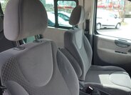 Peugeot Expert Kombi 2,0 l 100 kw