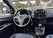 Opel Combo 22