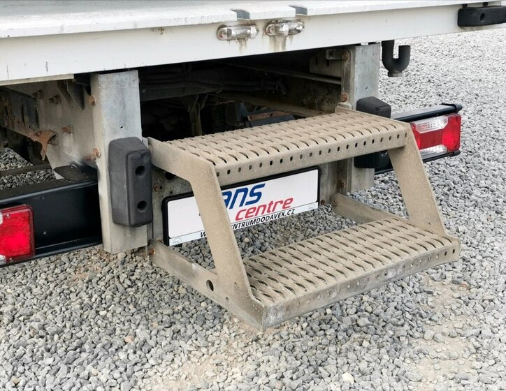 Iveco Daily Ostatní 2,3 l 93 kw