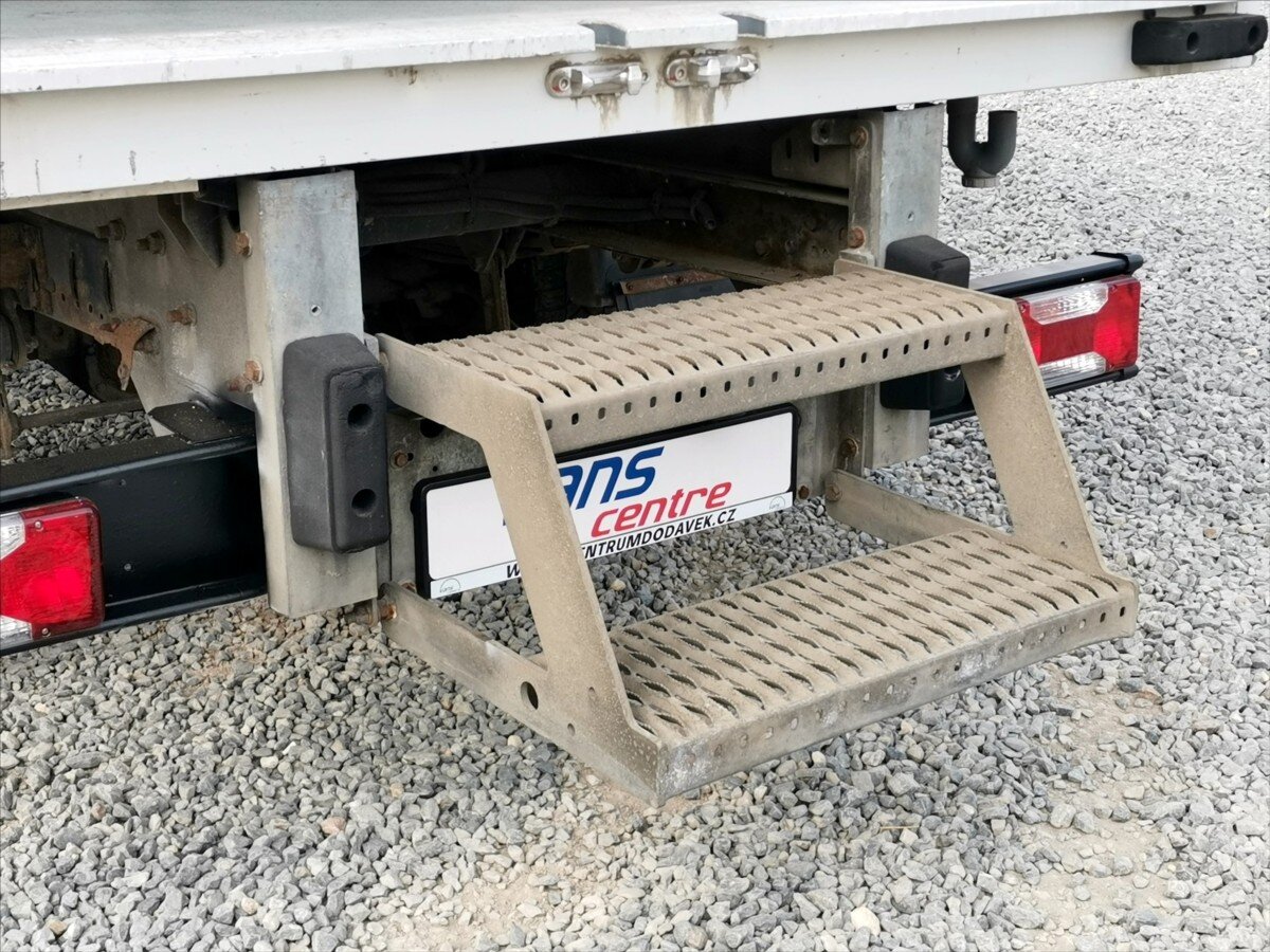 Iveco Daily Ostatní 2,3 l 93 kw