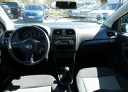 Volkswagen Polo Hatchback 1,4 l 63 kw