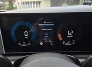 Hyundai Tucson SUV / Terénní 1,6 l 110 kw