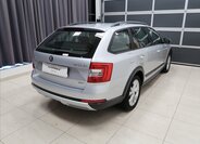 Škoda Octavia Kombi 2,0 l 135 kw
