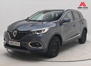 Renault Kadjar SUV / Terénní 1,3 l 116 kw