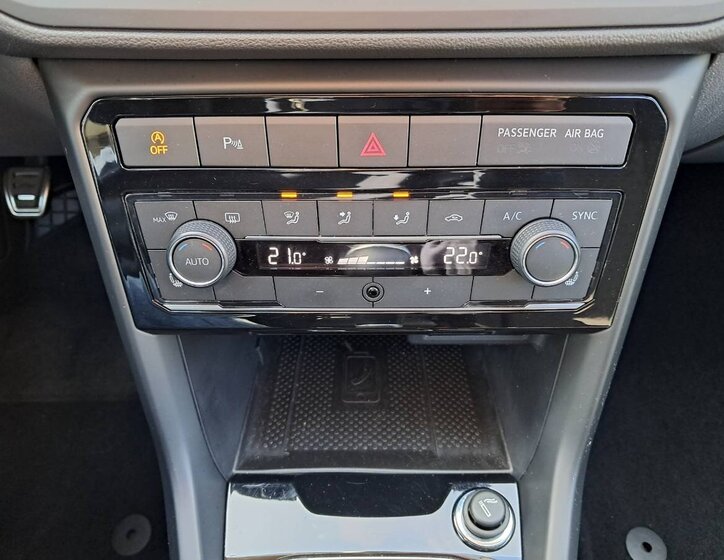 Volkswagen Ostatní Hatchback 999,0 85 kw