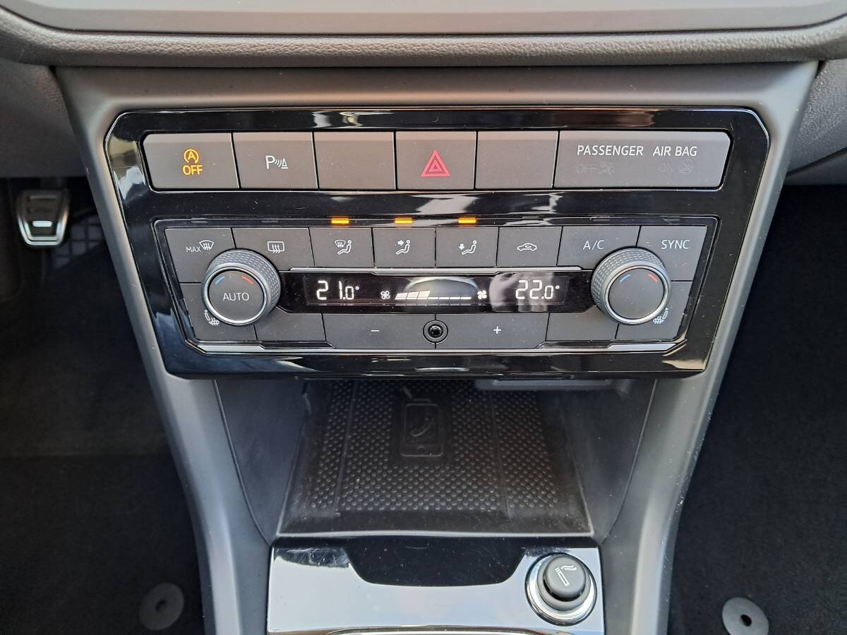 Volkswagen Ostatní Hatchback 999,0 85 kw