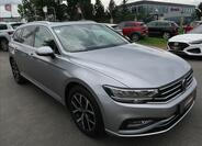 Volkswagen Passat 2