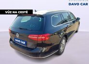Volkswagen Passat Kombi 2,0 l 110 kw
