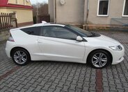 Honda CR-Z Hatchback 1,5 l 84 kw