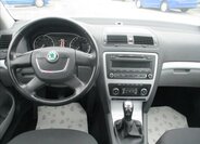Škoda Octavia 16