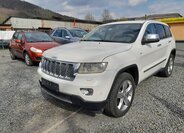 Jeep Grand Cherokee SUV / Terénní 5,7 l 259 kw