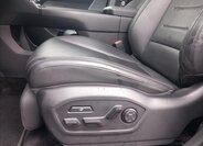 Hyundai Santa Fe SUV / Terénní 1,6 l 117 kw