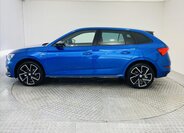 Škoda Scala Hatchback 1,5 l 110 kw