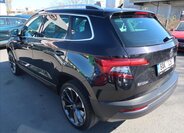 Škoda Karoq SUV / Terénní 1,6 l 85 kw