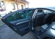 Volkswagen Passat 20