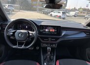 Škoda Kamiq Hatchback 1,5 l 110 kw