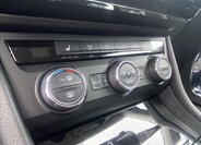 Škoda Superb Kombi 2,0 l 140 kw