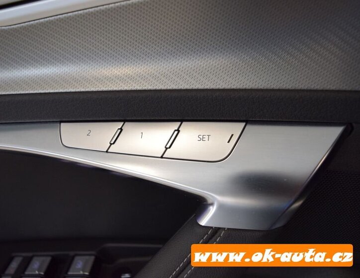 Audi A6 Allroad Kombi 3,0 l 210 kw