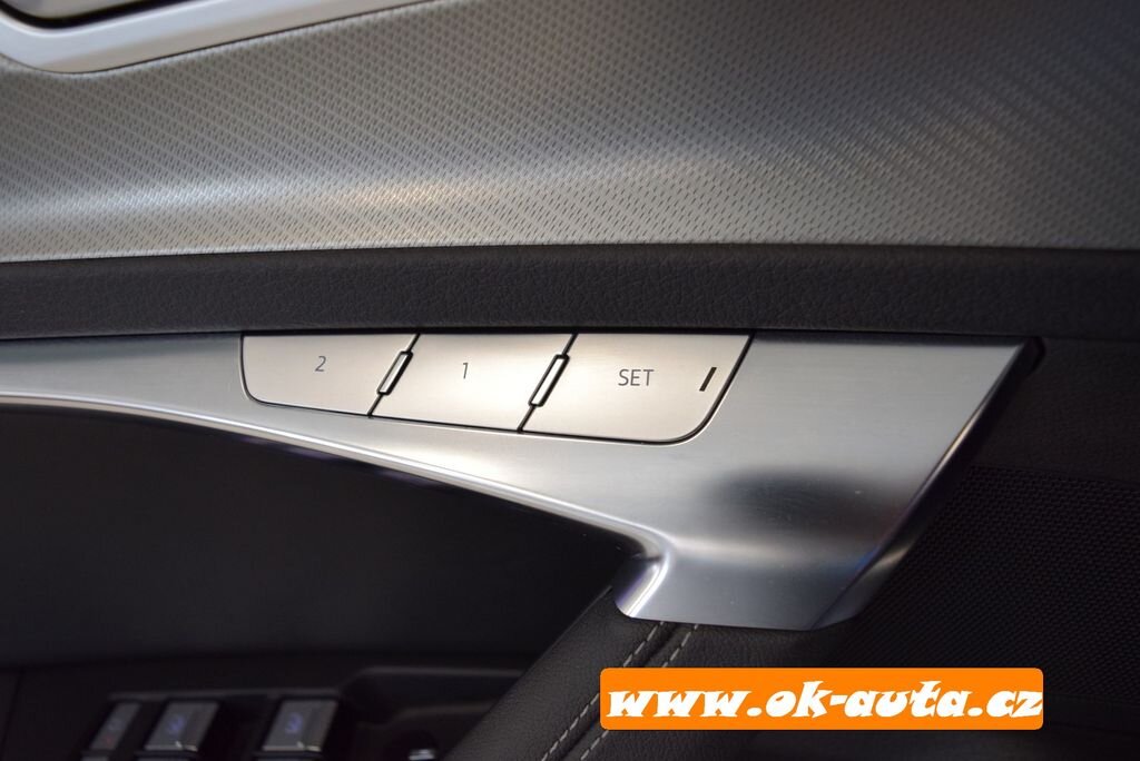 Audi A6 Allroad Kombi 3,0 l 210 kw