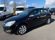 Opel Astra Hatchback 1,6 l 85 kw