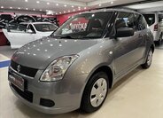 Suzuki Swift Hatchback 1,3 l 67 kw