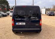 Ford Tourneo Connect 4