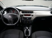 Citroën C-Elysée Sedan 1,2 l 61 kw