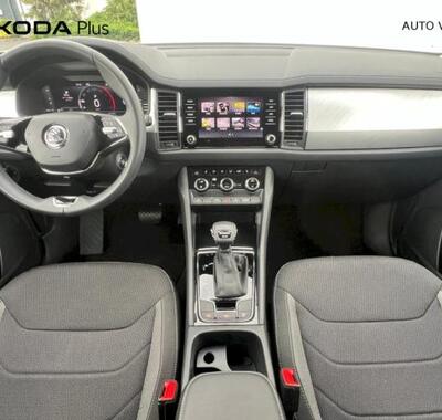 Škoda Kodiaq 5