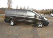 Peugeot Expert 4